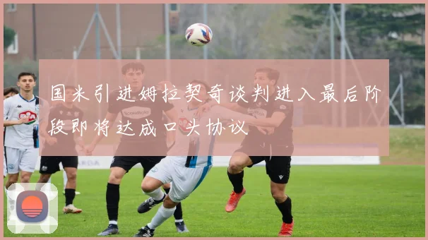 国米引进姆拉契奇谈判进入最后阶段即将达成口头协议