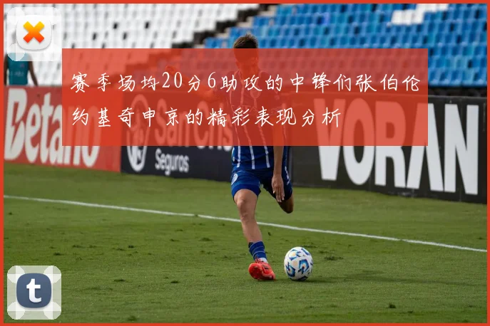 赛季场均20分6助攻的中锋们张伯伦约基奇申京的精彩表现分析